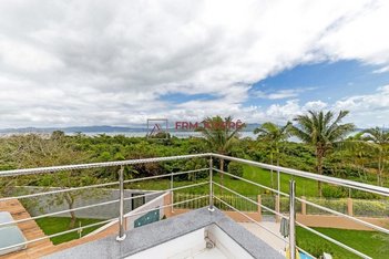 house em Avenida Jacarandá, Daniela - Florianópolis - SC