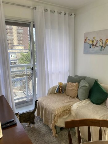 apartment em Praça Nami Jafet, Ipiranga - São Paulo - SP