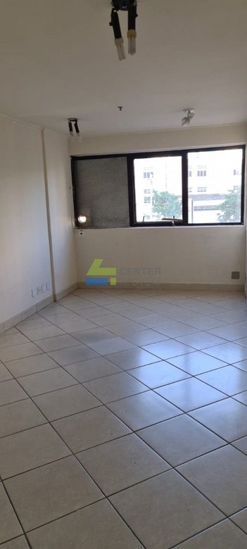 office em Professor Noé Azevedo, Vila Mariana - São Paulo - SP