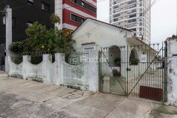 house em Rua Gregório de Matos, Vila Regente Feijó - São Paulo - SP