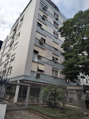 apartment em Rua Santana, Santana - Porto Alegre - RS