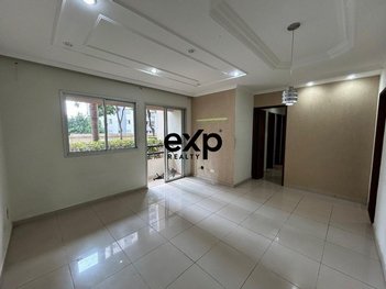 apartment em Avenida Dom Jaime de Barros Câmara, Planalto - São Bernardo do Campo - SP