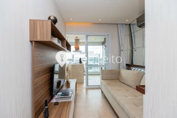 apartment em Rua Joaquim Távora, Vila Mariana - São Paulo - SP
