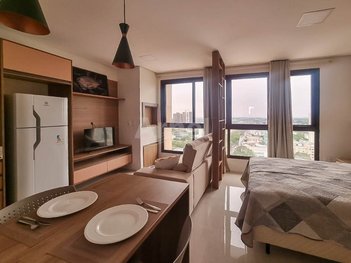 apartment em Avenida Brasil Oeste, Centro - Passo Fundo - RS