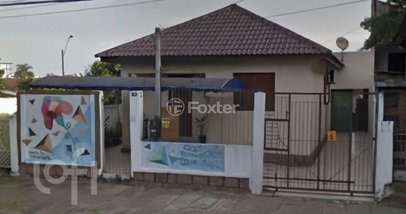 house em Rua Araçá, Centro - Canoas - RS