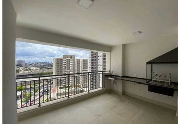 apartment em Avenida Alberto Augusto Alves, Vila Andrade - São Paulo - SP