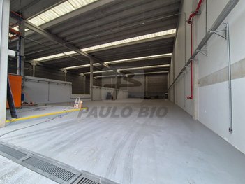 industrial em Rua Jaime Ribeiro Wright, Colônia (Zona Leste) - São Paulo - SP