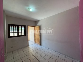 house em Rua Zeferino Xavier de Faria, Jardim Wanel Ville V - Sorocaba - SP