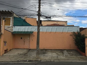 commercial_property em Rua Brigadeiro Lima e Silva, Jardim Vila Galvão - Guarulhos - SP