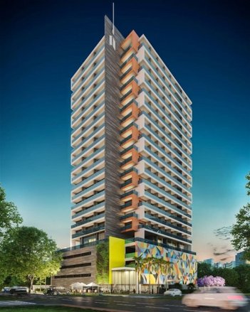 apartment em Avenida dos Flamboyants, Cidade 2000 - Fortaleza - CE