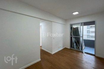 apartment em Avenida Deputado Rubens Granja, Sacomã - São Paulo - SP