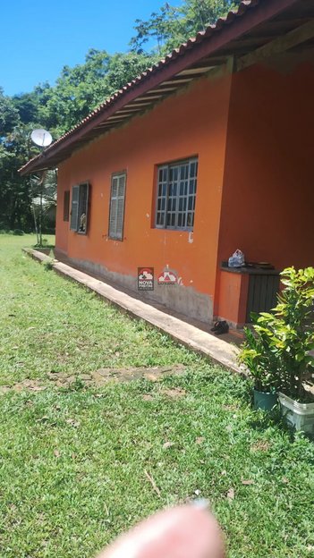 land_lot em Rua Benedito Jesuíno, Capricórnio II - Caraguatatuba - SP