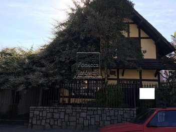 house em Marcilio Dias, Valparaíso - Petrópolis - RJ
