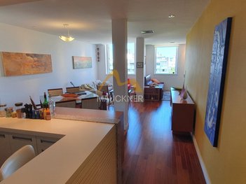 apartment em Rua Pinheiro Machado, Laranjeiras - Rio de Janeiro - RJ