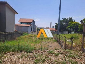 land_lot em Rua Milton Monzoni Wagner, Parque Campolim - Sorocaba - SP