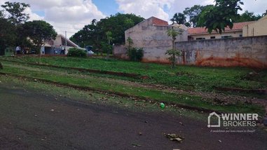 land_lot em Rodovia PR-317, Parque Industrial 200 - Maringá - PR