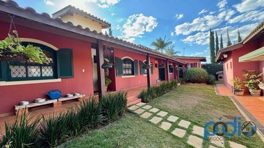 house em Rua Luiz Carlos Barreta, Vila Petrópolis - Atibaia - SP