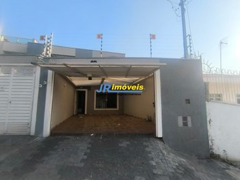 house em Rua Oscar Mariano da Silva, Vila Albertina - São Paulo - SP