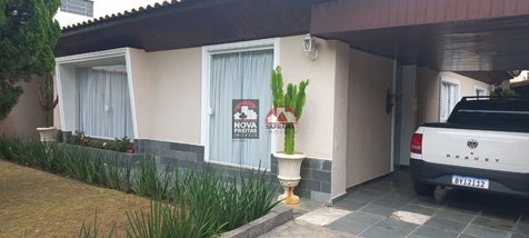 house em Rua Valença, Palmeiras de São José - São José dos Campos - SP