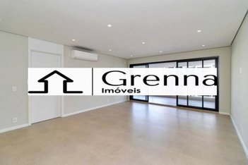 apartment em Avenida Bem-te-vi, Moema - São Paulo - SP