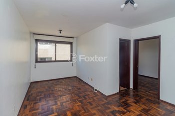 apartment em Avenida Bento Gonçalves, Vila João Pessoa - Porto Alegre - RS