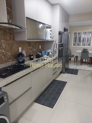 apartment em Rua Júlio Cesar, Retiro - Volta Redonda - RJ