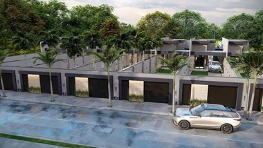 house em Rua Beira Rio, Coaçu - Eusébio - CE