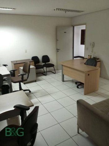 office em Rua Arandu, Brooklin Paulista - São Paulo - SP