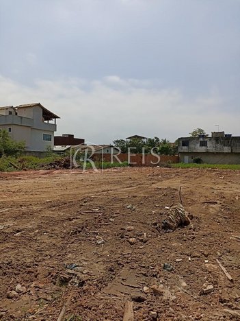 land_lot em Rua Santa Cecília, Village Rio das Ostras - Rio das Ostras - RJ