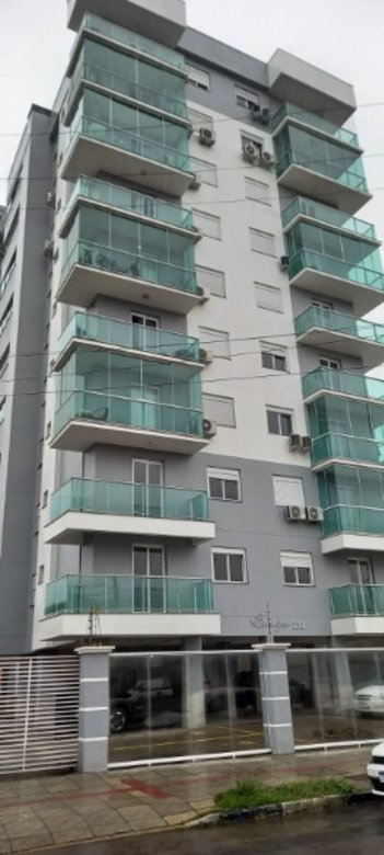 apartment em Rua Aparício Soares da Cunha, Vila Bom Princípio - Cachoeirinha - RS