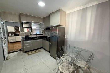 house em Avenida São Gonçalo, Zona Especial de Interesse Social (ZEIS) - Nova Odessa - SP