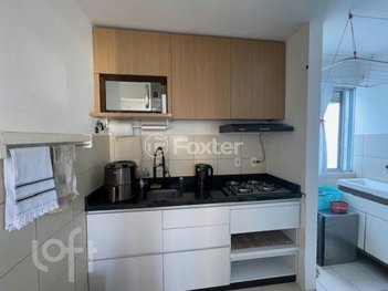 apartment em Rua Mathias Schell, Sertão do Maruim - São José - SC