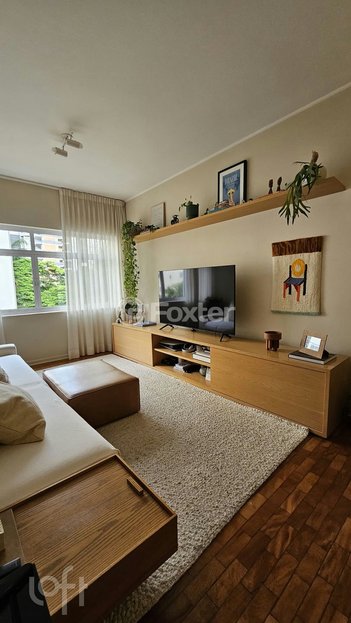 apartment em Alameda Itu, Jardim Paulista - São Paulo - SP