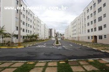 apartment em Rua Antonio Ruiz Veiga, Loteamento Mogilar - Mogi das Cruzes - SP