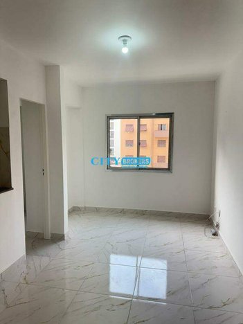 apartment em Rua Avanhandava, Bela Vista - São Paulo - SP