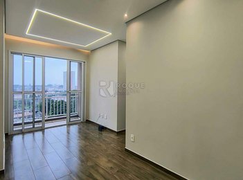 apartment em Avenida Cônego Manoel Alves, Chácaras Antonieta - Limeira - SP