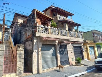 house em Rua Kaneda, Jardim Japão - São Paulo - SP