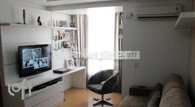 apartment em Mário Totta, Tristeza - Porto Alegre - RS