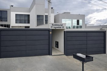 apartment em Rua Margarida do Carmo Barbosa, Jardim Botânico - Franca - SP