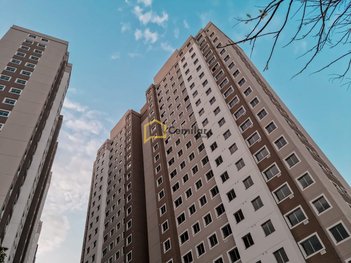 apartment em Avenida Celso Garcia, Tatuapé - São Paulo - SP