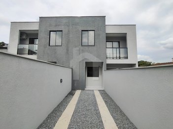 house em Rua da Paz, Vila Lenzi - Jaraguá do Sul - SC
