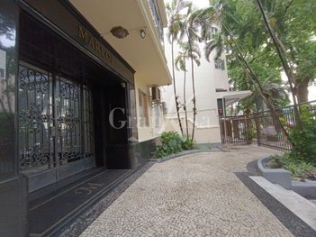 apartment em Rua Francisco Sá, Copacabana - Rio de Janeiro - RJ