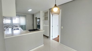 apartment em Rua Arizona, Cidade Monções - São Paulo - SP