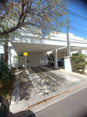 house em Avenida Francisco das Chagas Oliveira, Pinheiros - São José do Rio Preto - SP