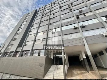 office em Rua Sete de Setembro, Centro - Ponta Grossa - PR