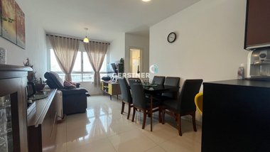 apartment em Rua Curt Hering, Barra do Rio - Itajaí - SC