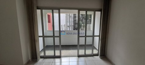 apartment em Rua Cassuarinas, Vila Parque Jabaquara - São Paulo - SP