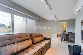 apartment em Rua Castro Alves, Independência - Porto Alegre - RS