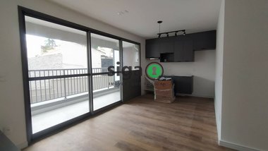 apartment em Rua Doutor Francisco José Longo, Chácara Inglesa - São Paulo - SP