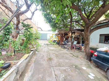 land_lot em Rua Padre Augusto, Heliópolis - Belo Horizonte - MG